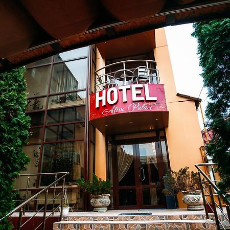 Altin Palace Comrat 외부 사진
