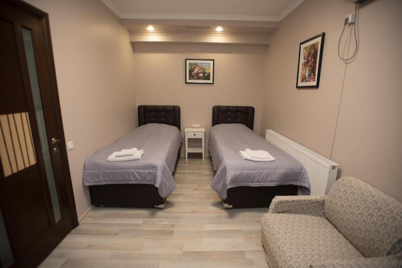 Altin Palace Comrat 외부 사진