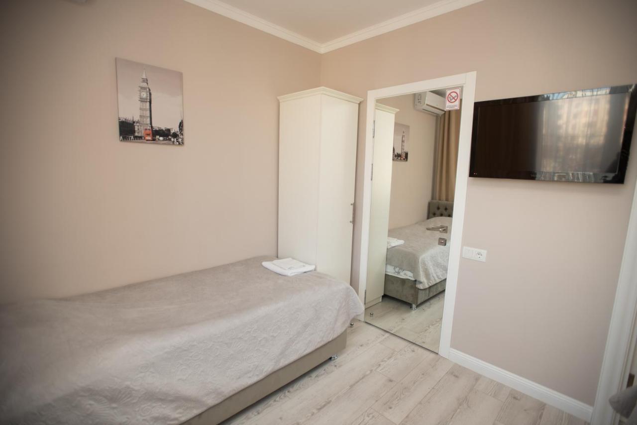Altin Palace Comrat 외부 사진