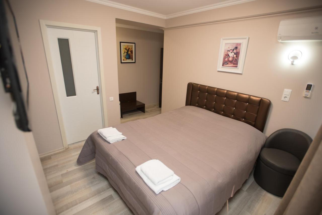 Altin Palace Comrat 외부 사진