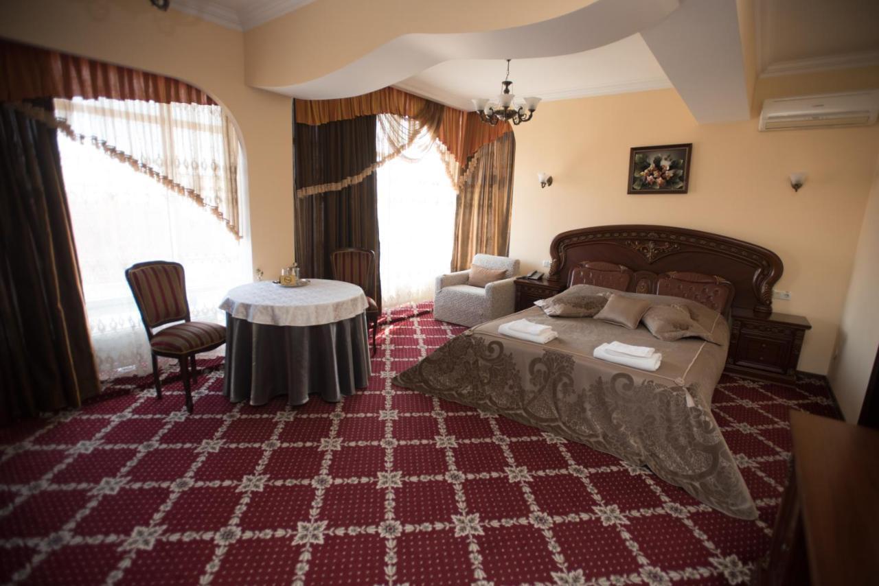 Altin Palace Comrat 외부 사진