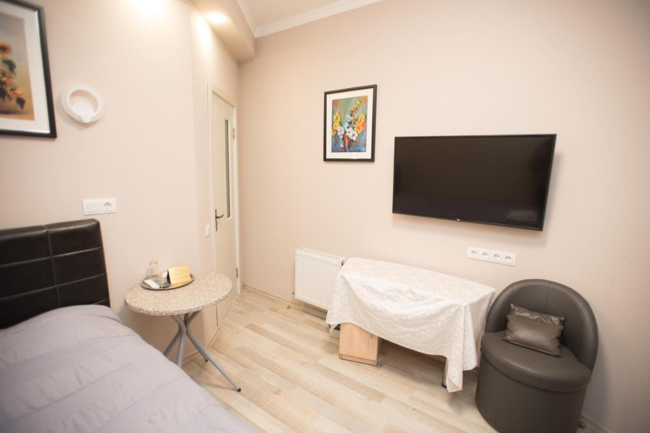 Altin Palace Comrat 외부 사진