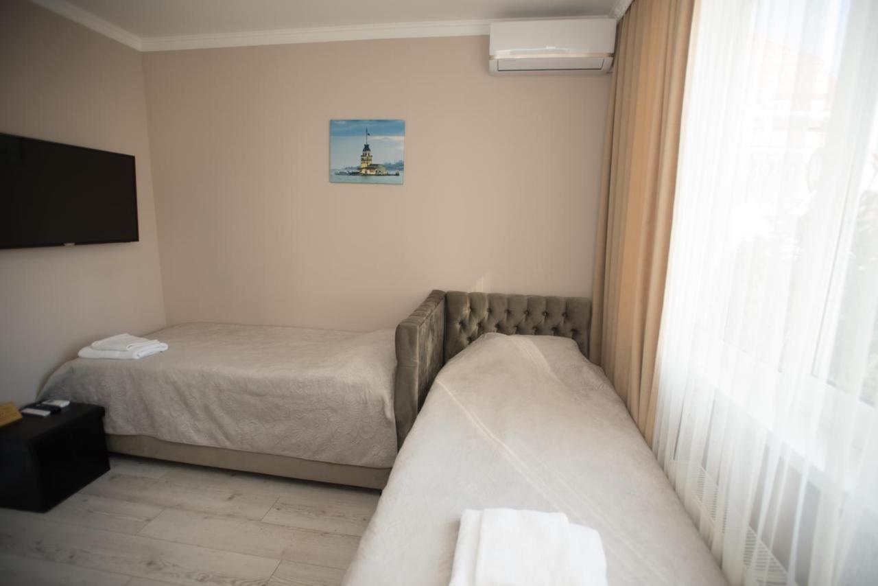 Altin Palace Comrat 외부 사진