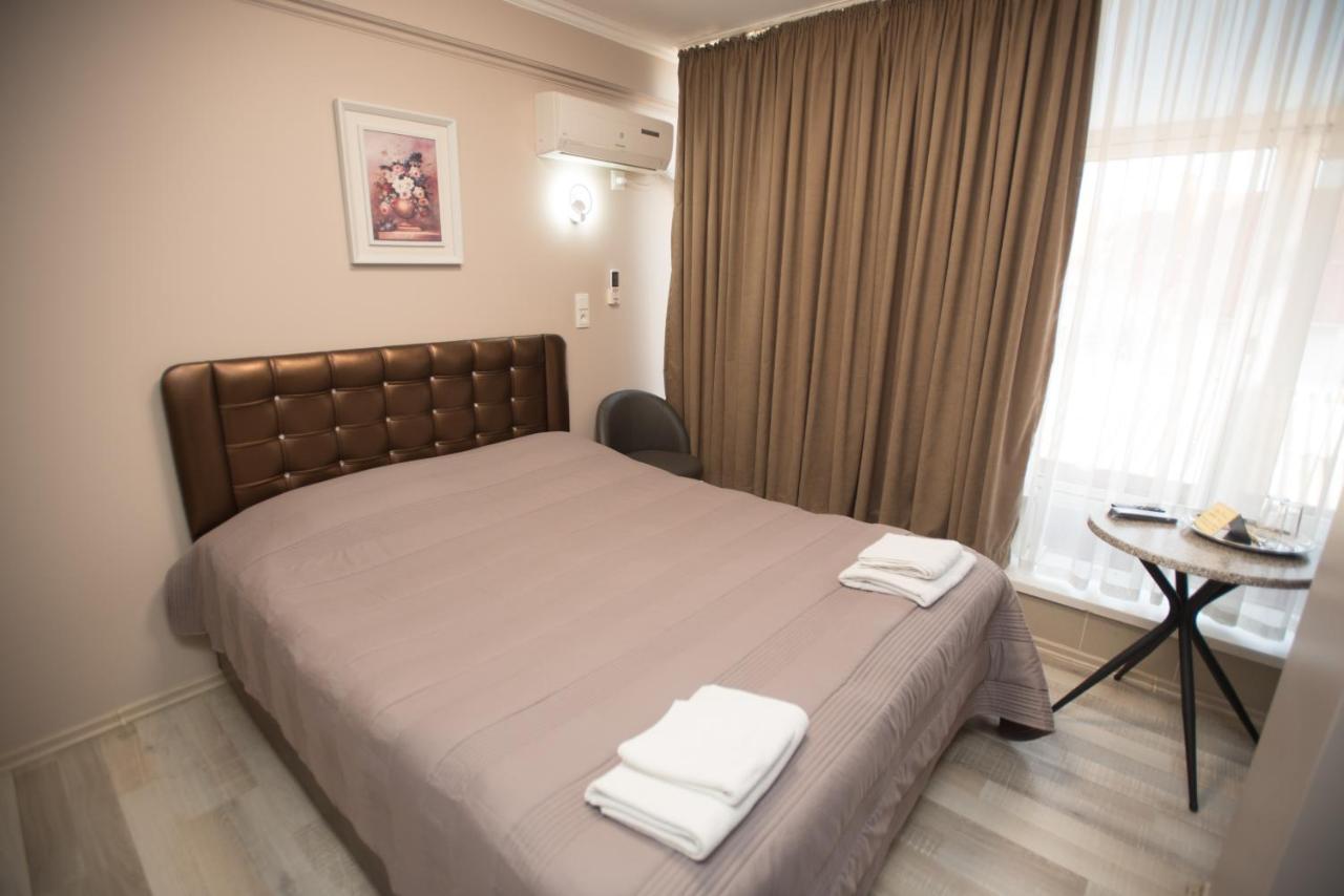 Altin Palace Comrat 외부 사진