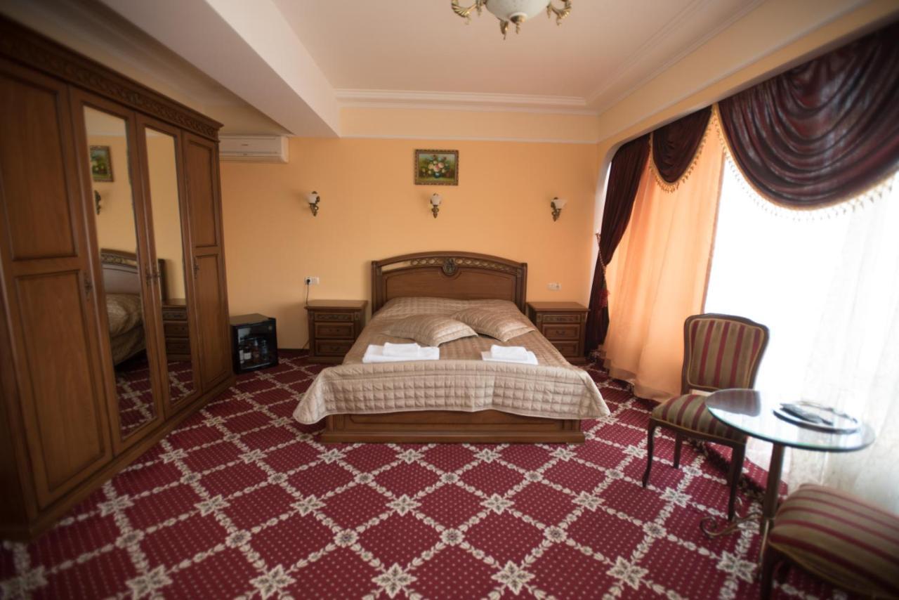 Altin Palace Comrat 외부 사진
