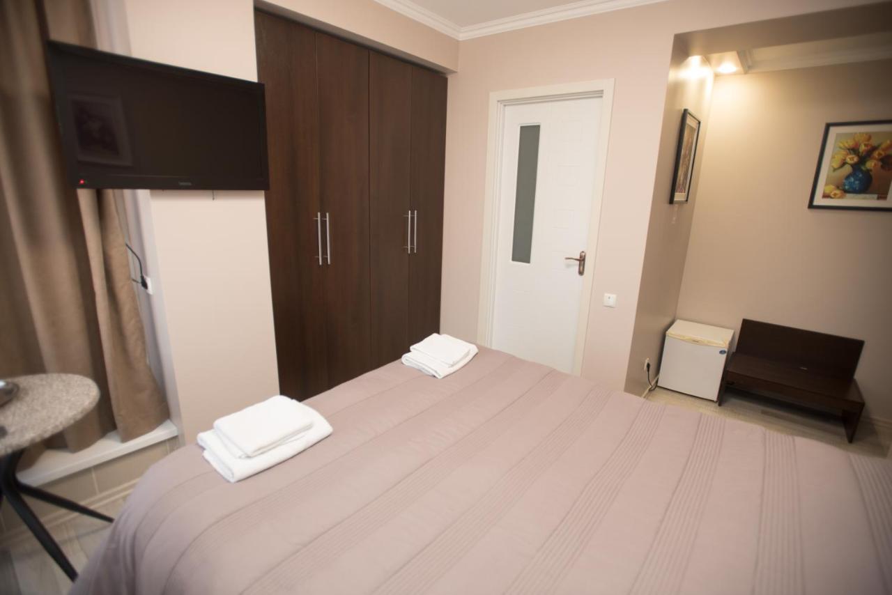 Altin Palace Comrat 외부 사진