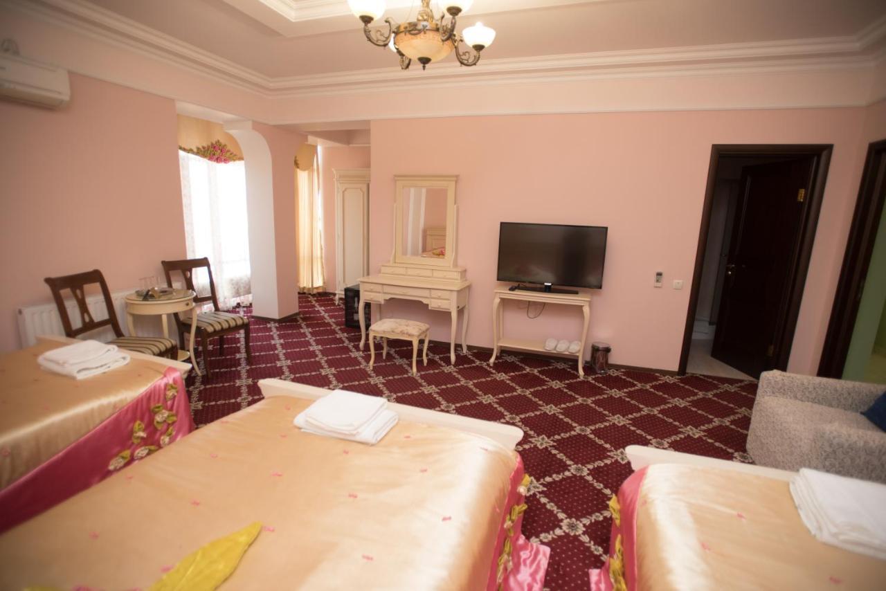Altin Palace Comrat 외부 사진