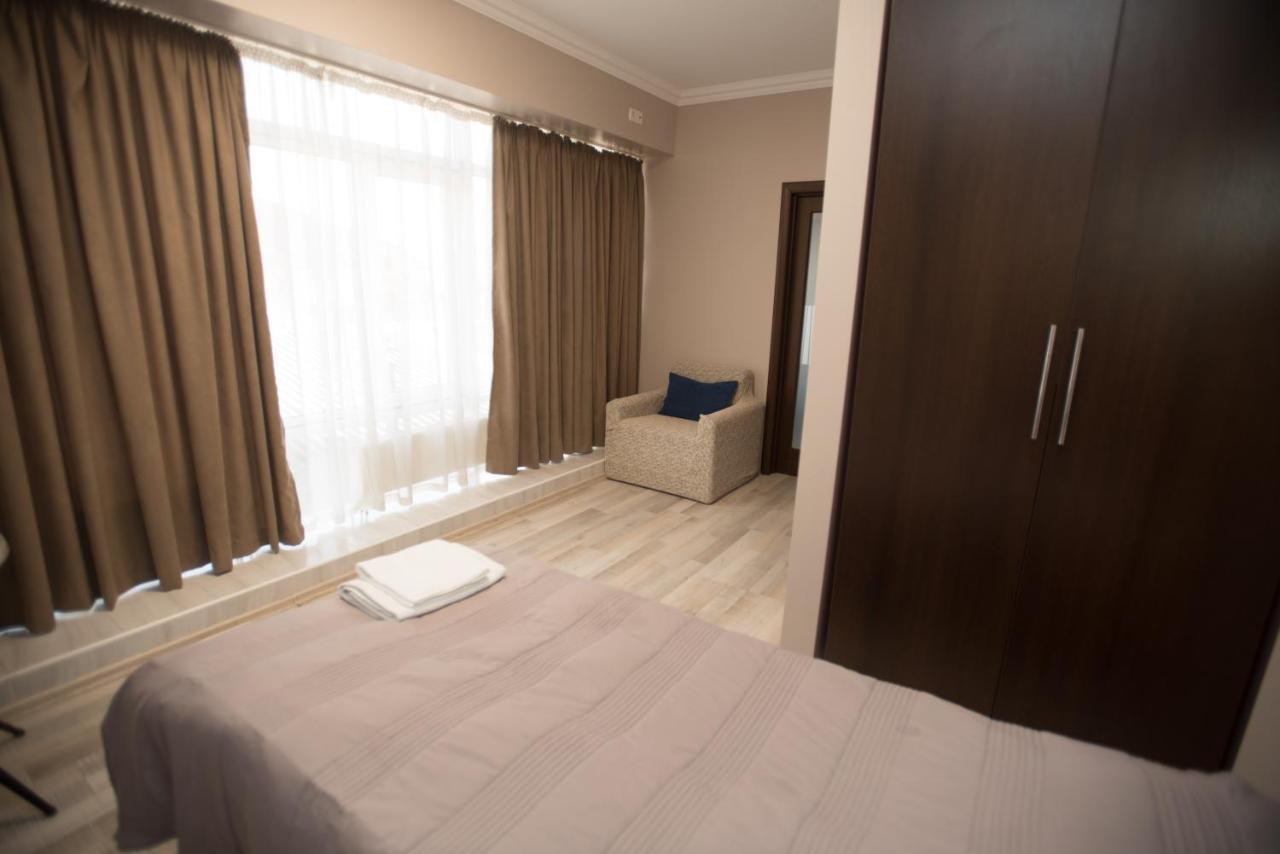 Altin Palace Comrat 외부 사진