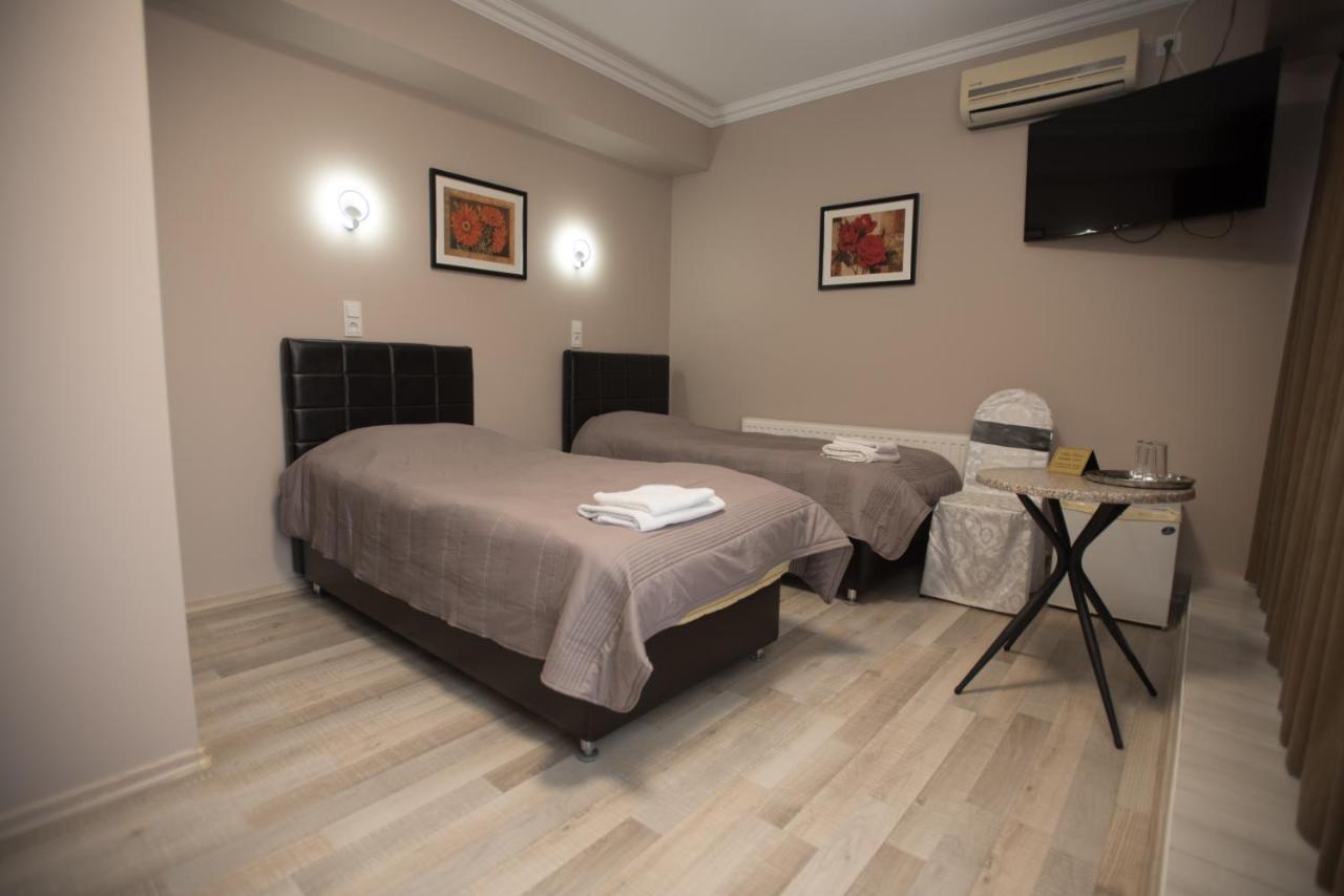 Altin Palace Comrat 외부 사진