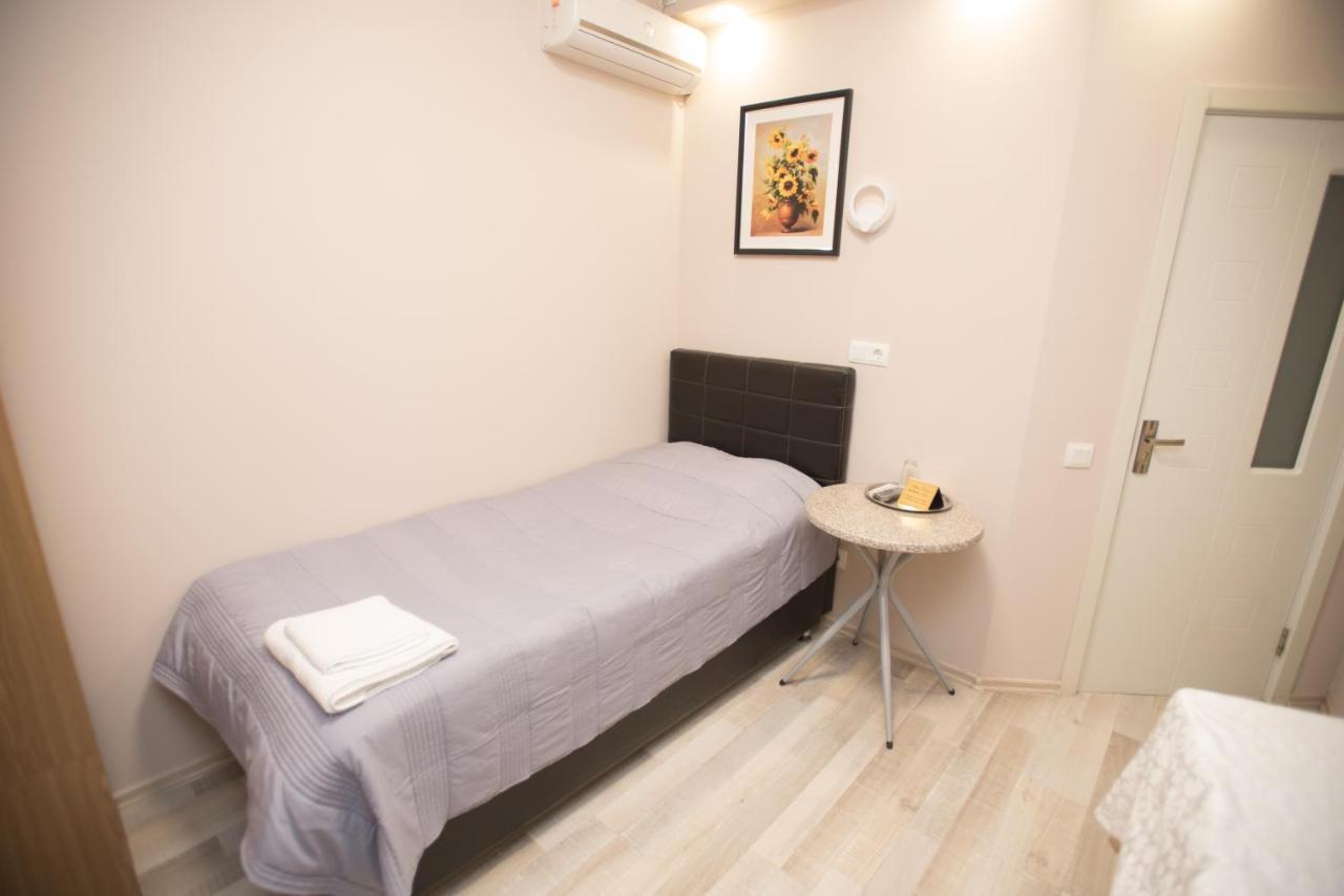 Altin Palace Comrat 외부 사진