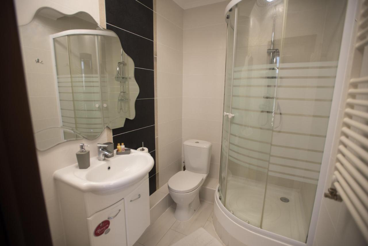 Altin Palace Comrat 외부 사진