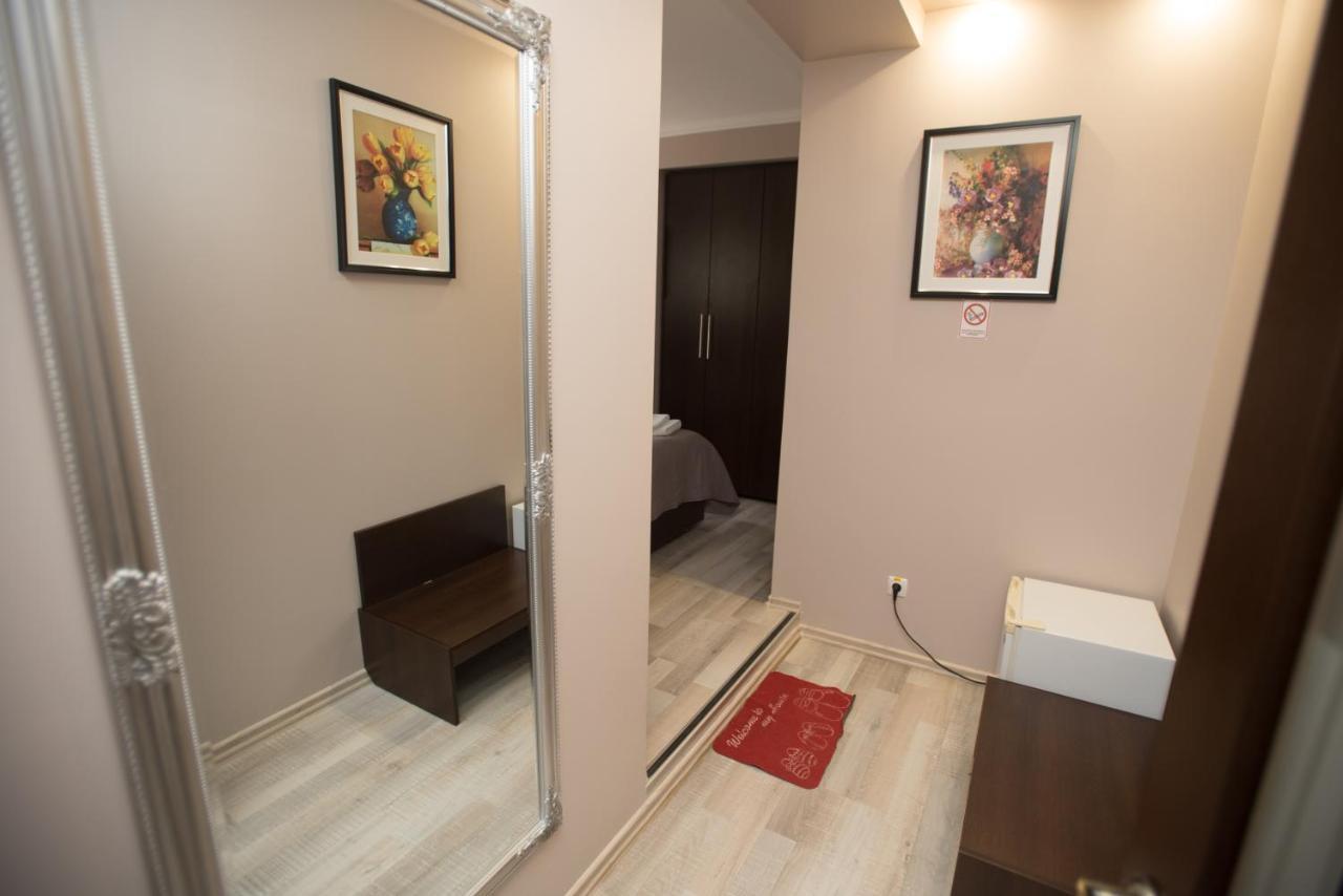 Altin Palace Comrat 외부 사진