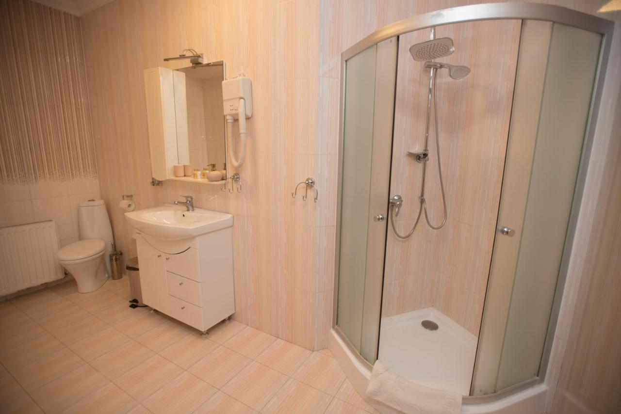 Altin Palace Comrat 외부 사진