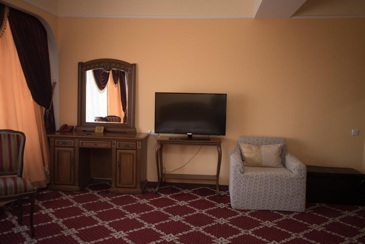 Altin Palace Comrat 외부 사진