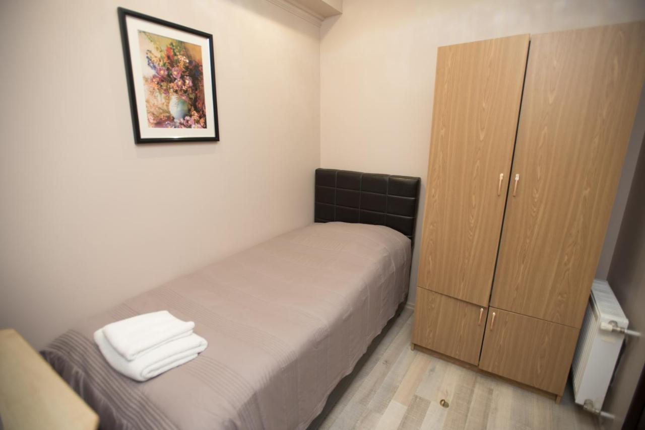 Altin Palace Comrat 외부 사진