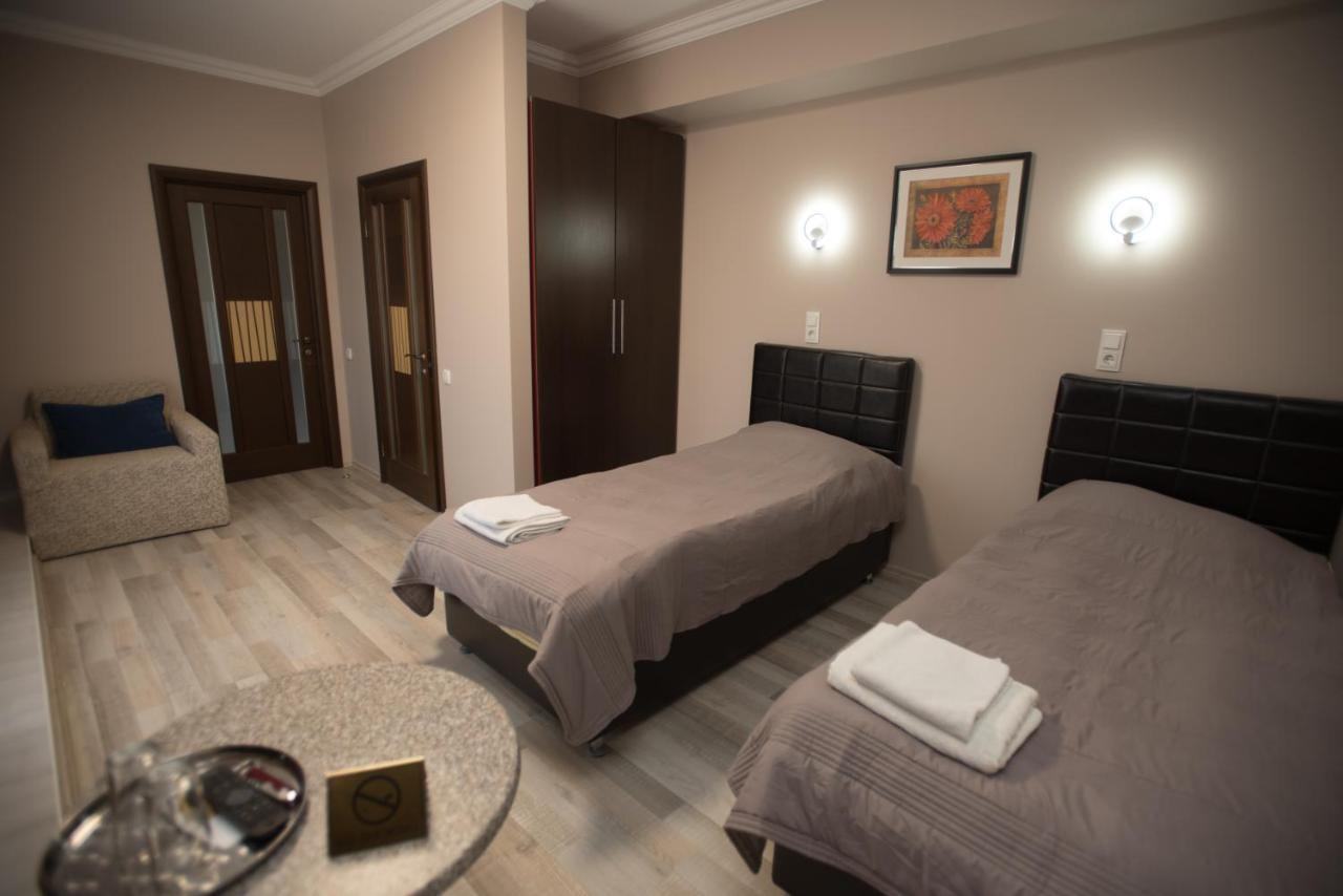 Altin Palace Comrat 외부 사진