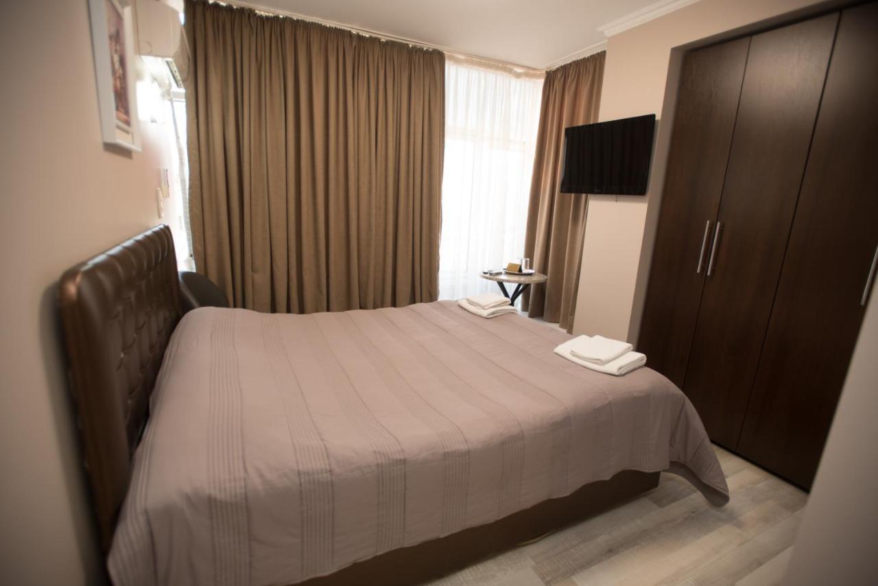 Altin Palace Comrat 외부 사진