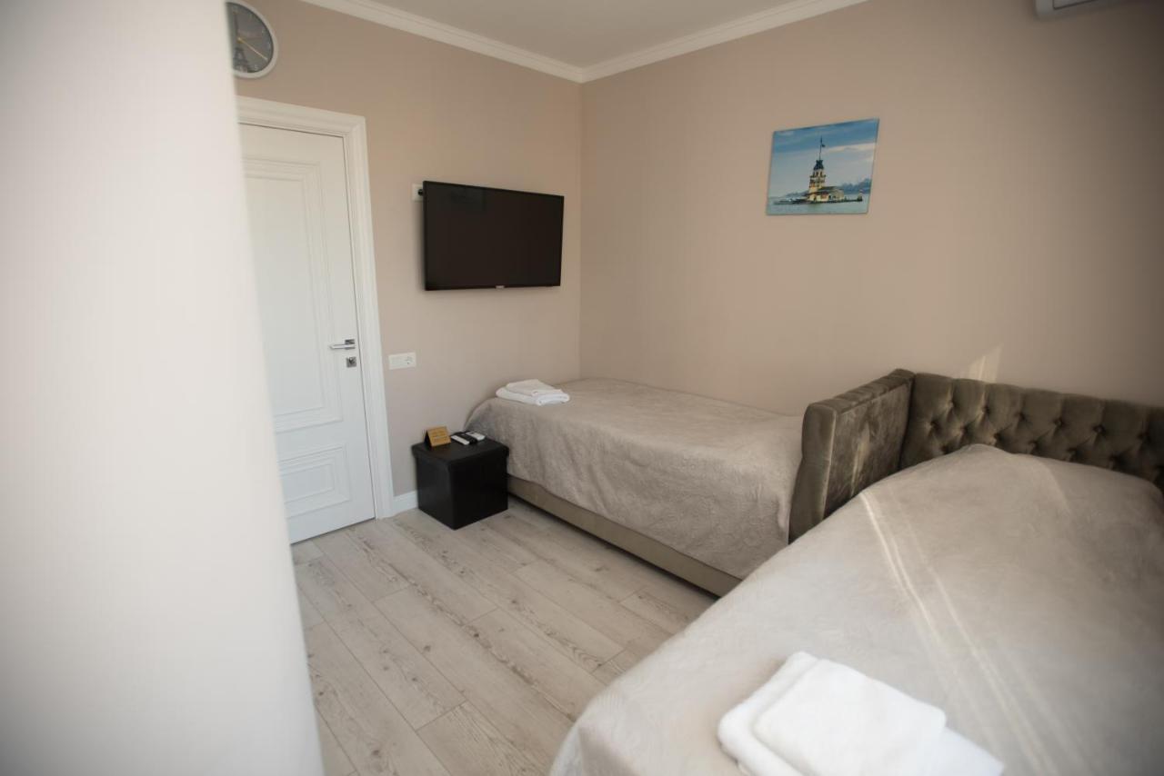 Altin Palace Comrat 외부 사진