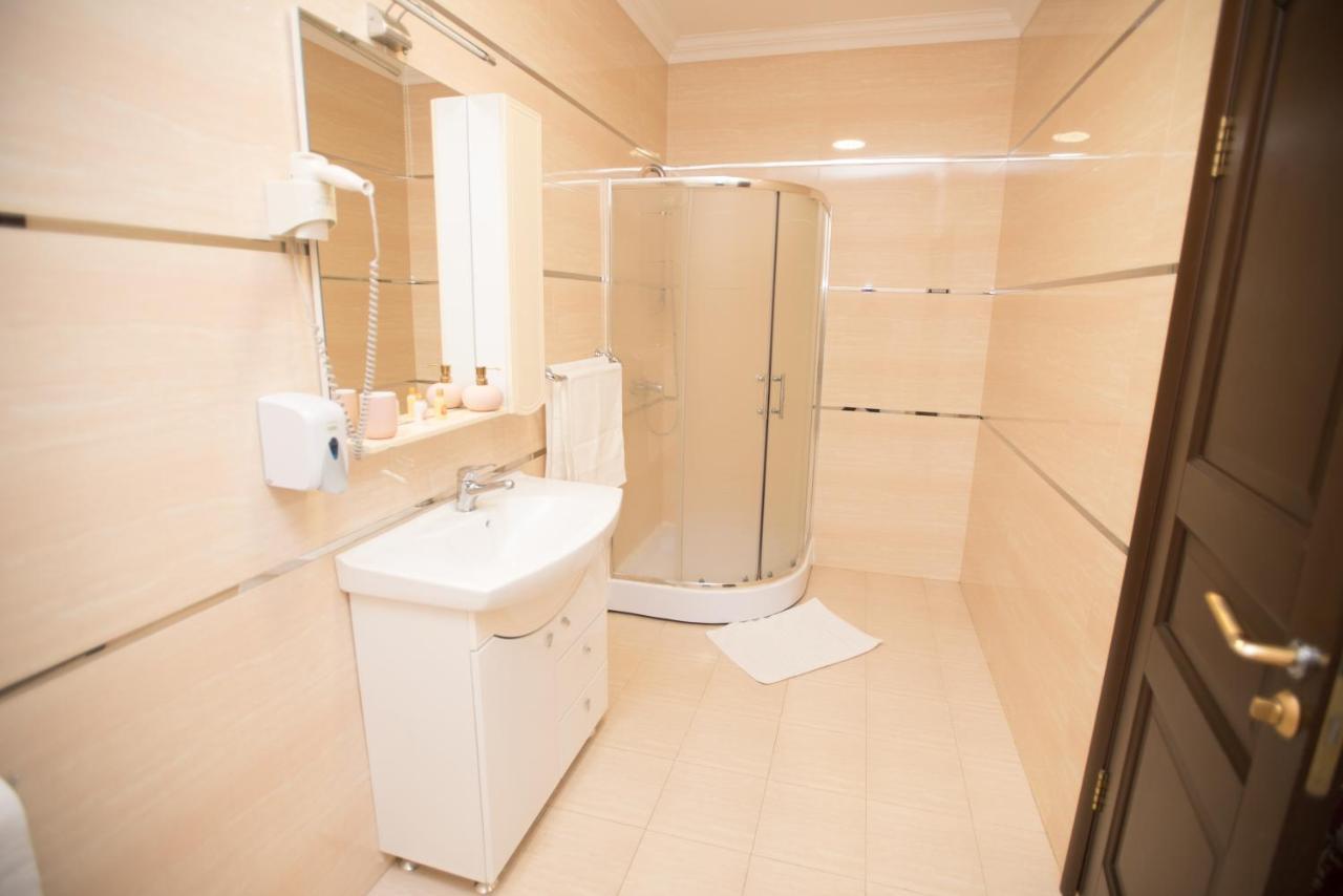Altin Palace Comrat 외부 사진