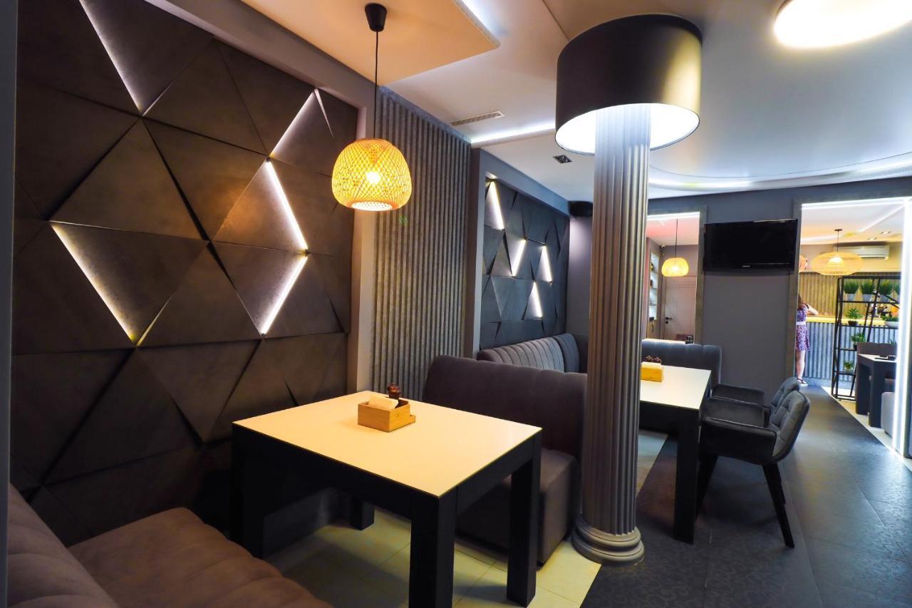 Altin Palace Comrat 외부 사진