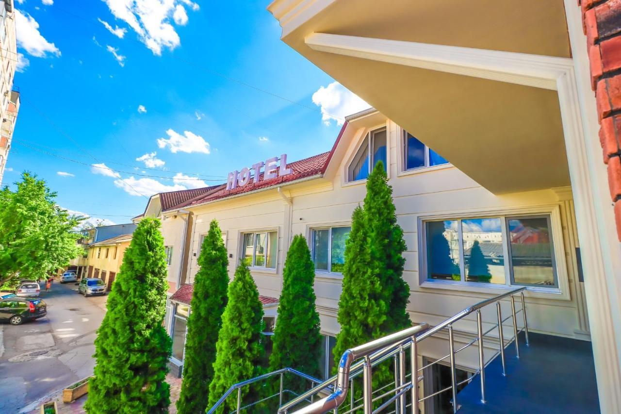 Altin Palace Comrat 외부 사진