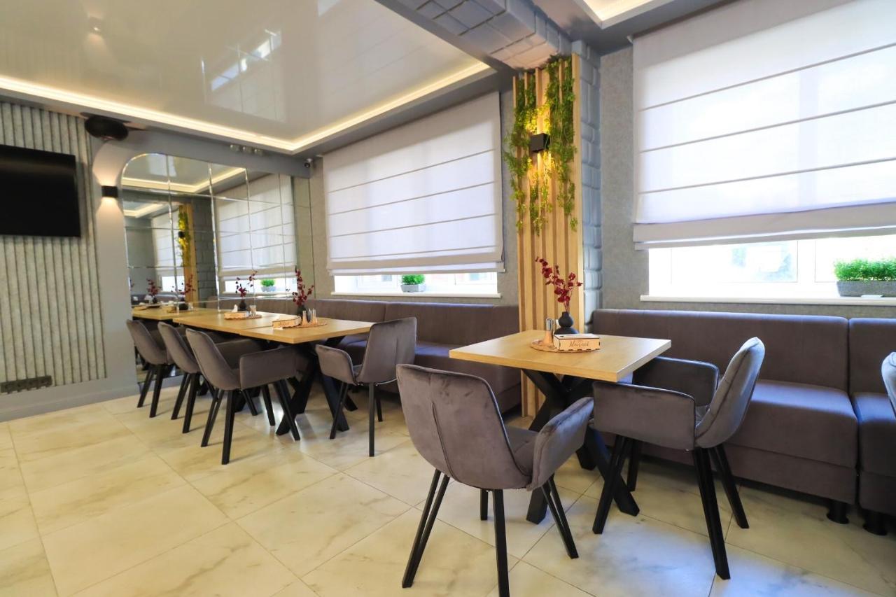 Altin Palace Comrat 외부 사진