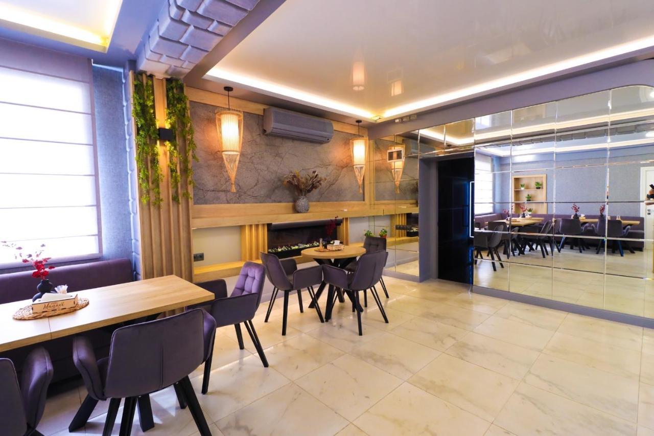 Altin Palace Comrat 외부 사진