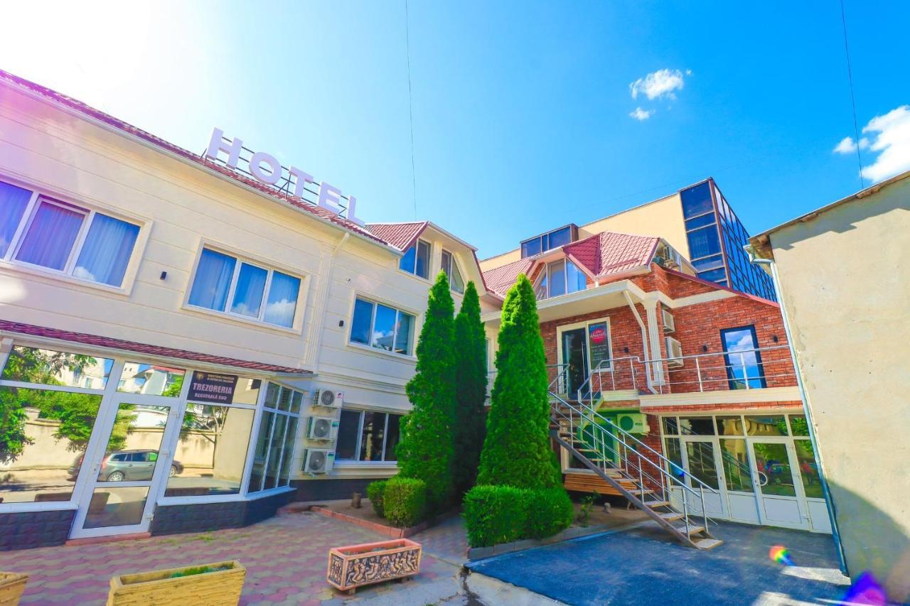 Altin Palace Comrat 외부 사진