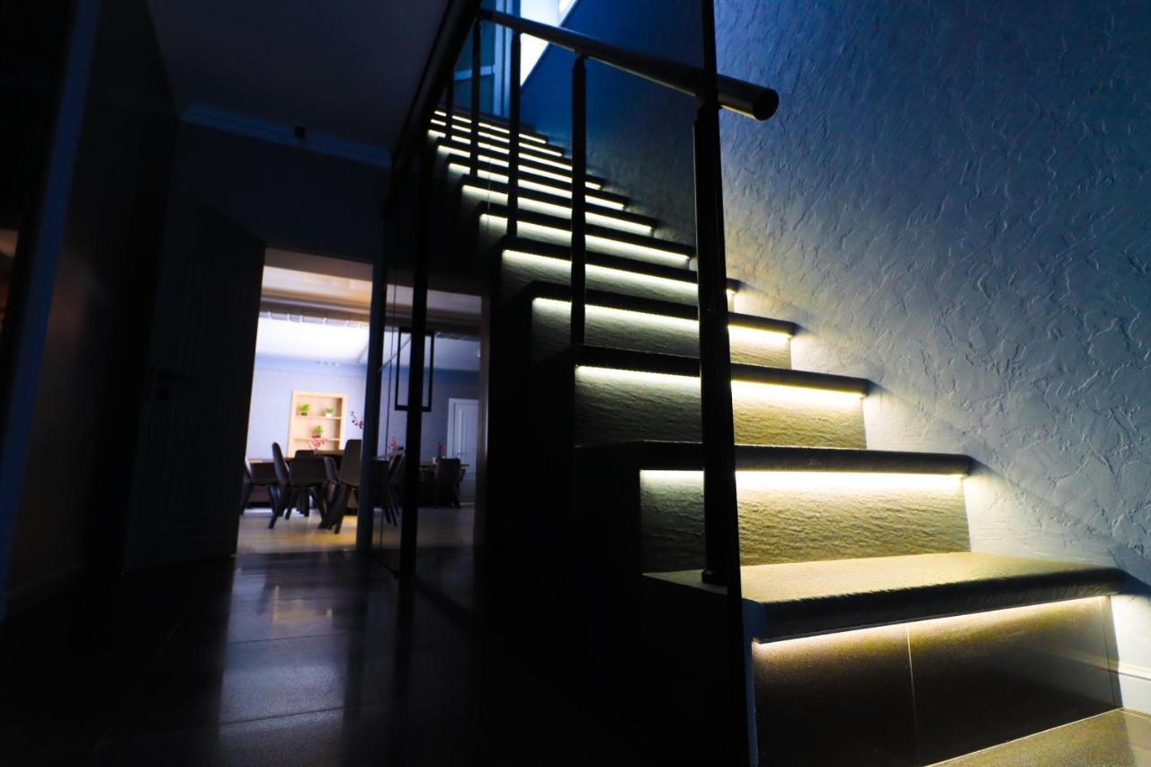Altin Palace Comrat 외부 사진