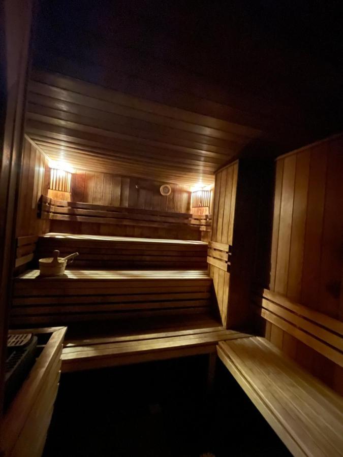 Altin Palace Comrat 외부 사진